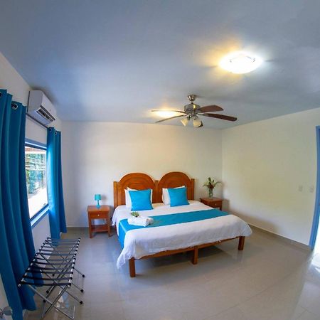 Hotel Ibiza Beach Boutique Jacó Dış mekan fotoğraf