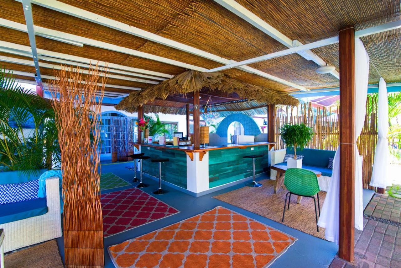 Hotel Ibiza Beach Boutique Jacó Dış mekan fotoğraf