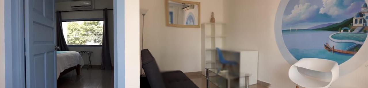 Hotel Ibiza Beach Boutique Jacó Dış mekan fotoğraf