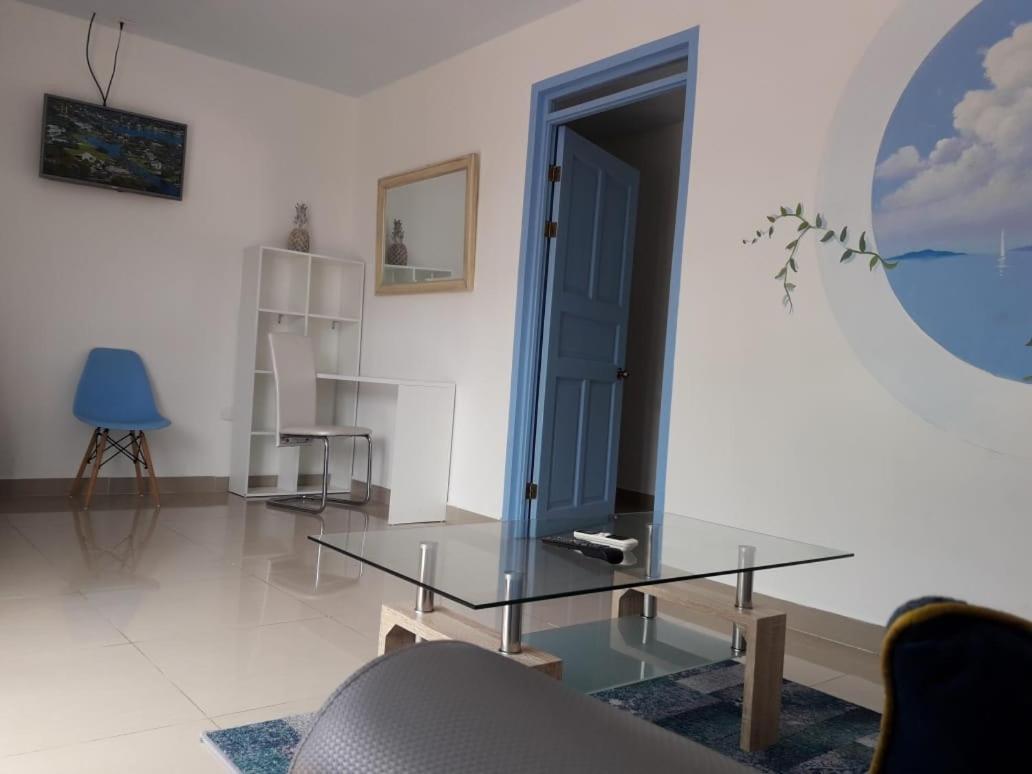 Hotel Ibiza Beach Boutique Jacó Dış mekan fotoğraf