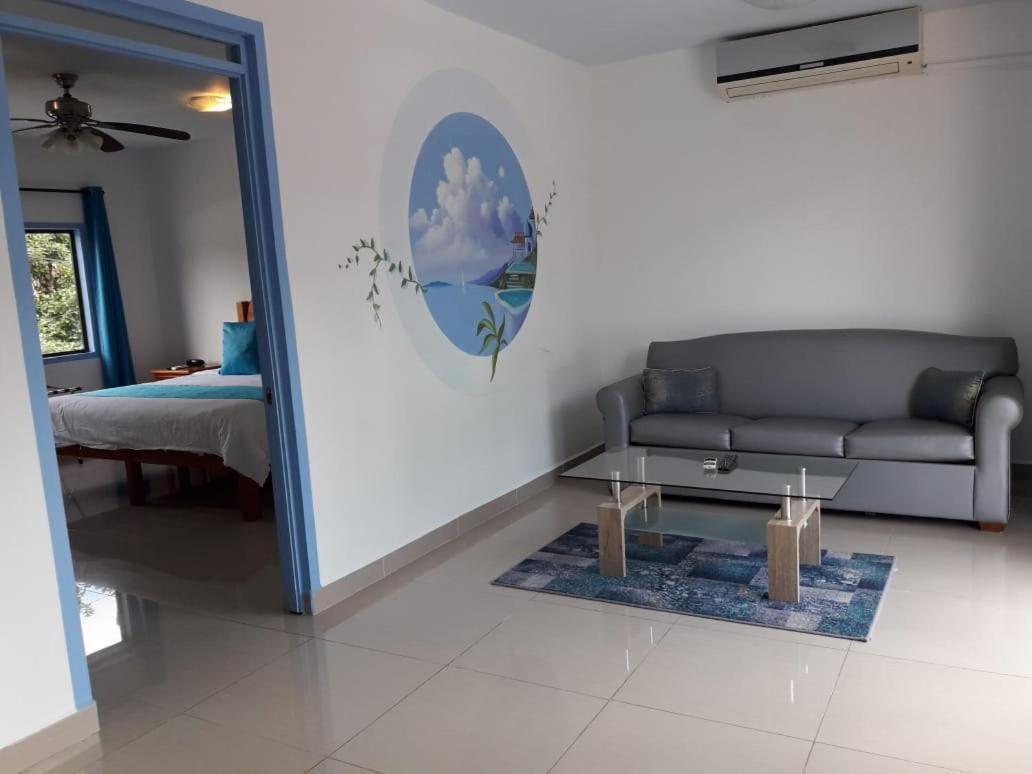 Hotel Ibiza Beach Boutique Jacó Dış mekan fotoğraf