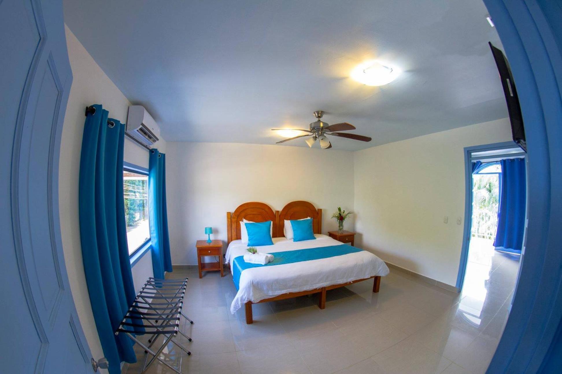 Hotel Ibiza Beach Boutique Jacó Dış mekan fotoğraf
