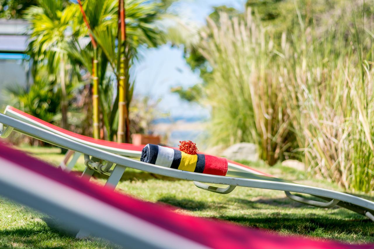Hotel Ibiza Beach Boutique Jacó Dış mekan fotoğraf