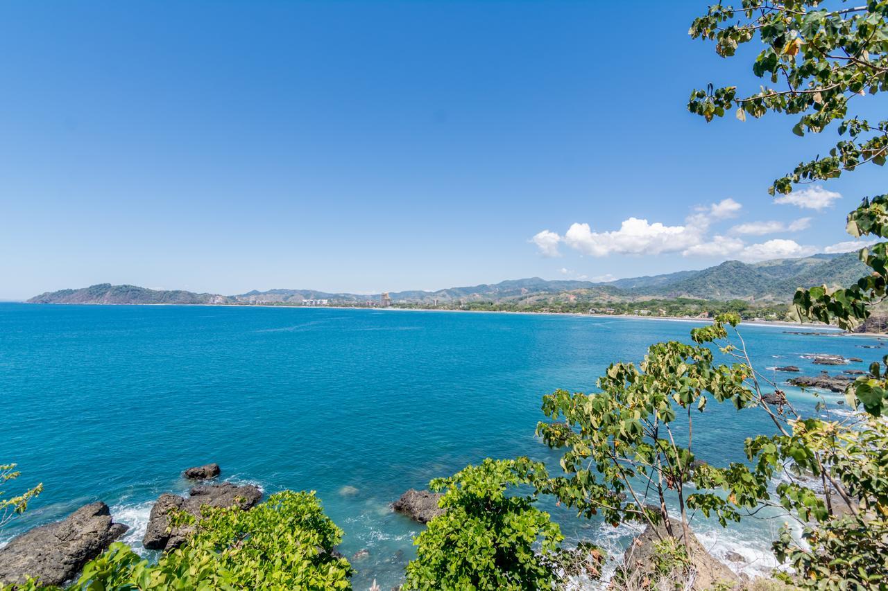 Hotel Ibiza Beach Boutique Jacó Dış mekan fotoğraf