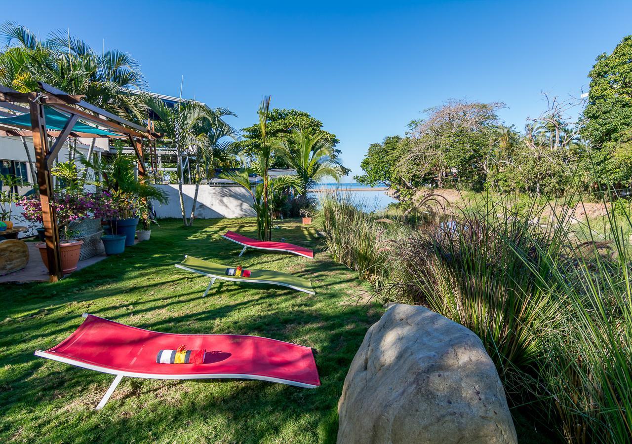 Hotel Ibiza Beach Boutique Jacó Dış mekan fotoğraf