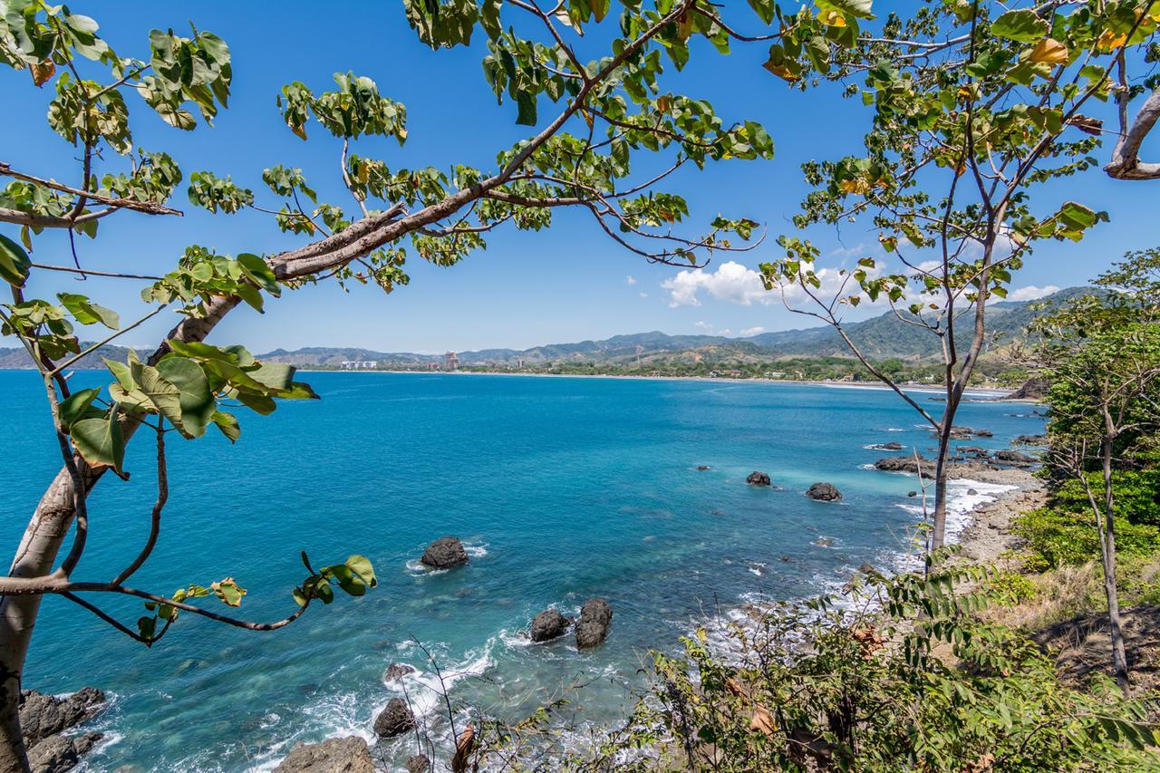 Hotel Ibiza Beach Boutique Jacó Dış mekan fotoğraf