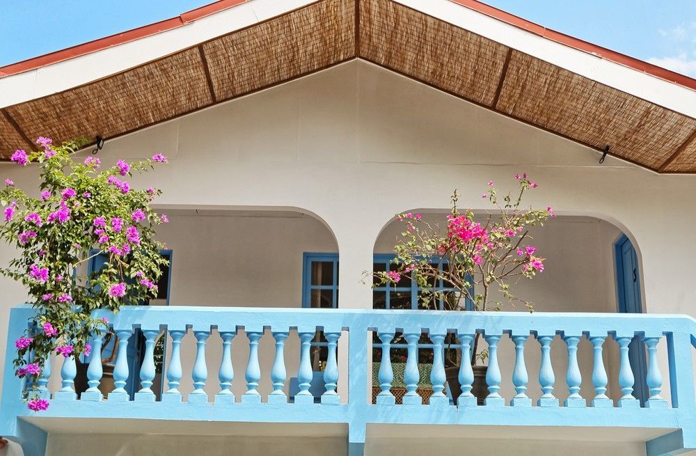 Hotel Ibiza Beach Boutique Jacó Dış mekan fotoğraf