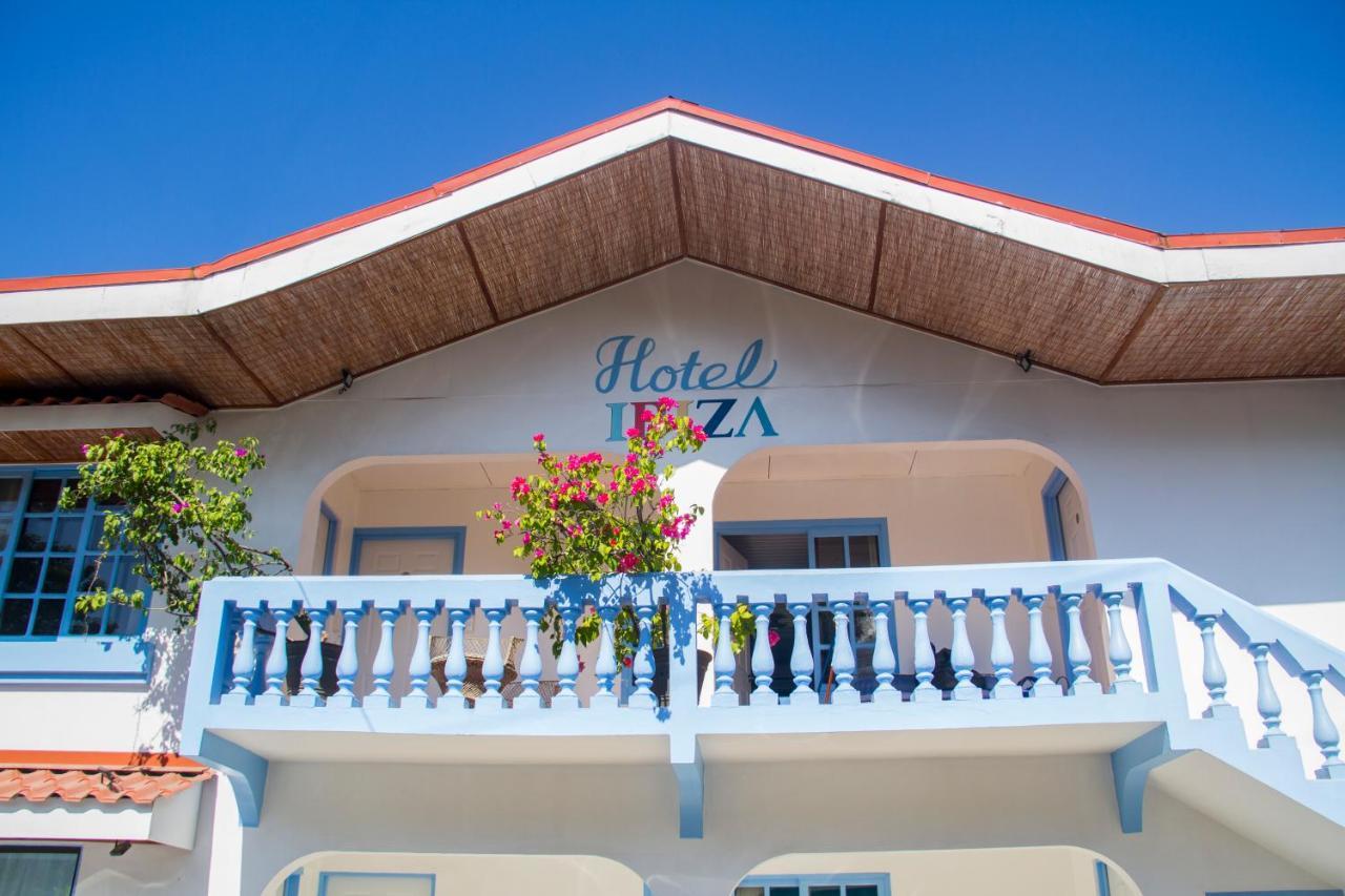 Hotel Ibiza Beach Boutique Jacó Dış mekan fotoğraf